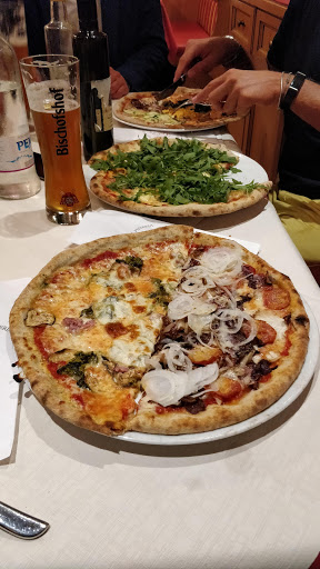 Antiche Contrade Ristorante Pizzeria in Pergine Valsugana, Provincia Autonoma di Trento