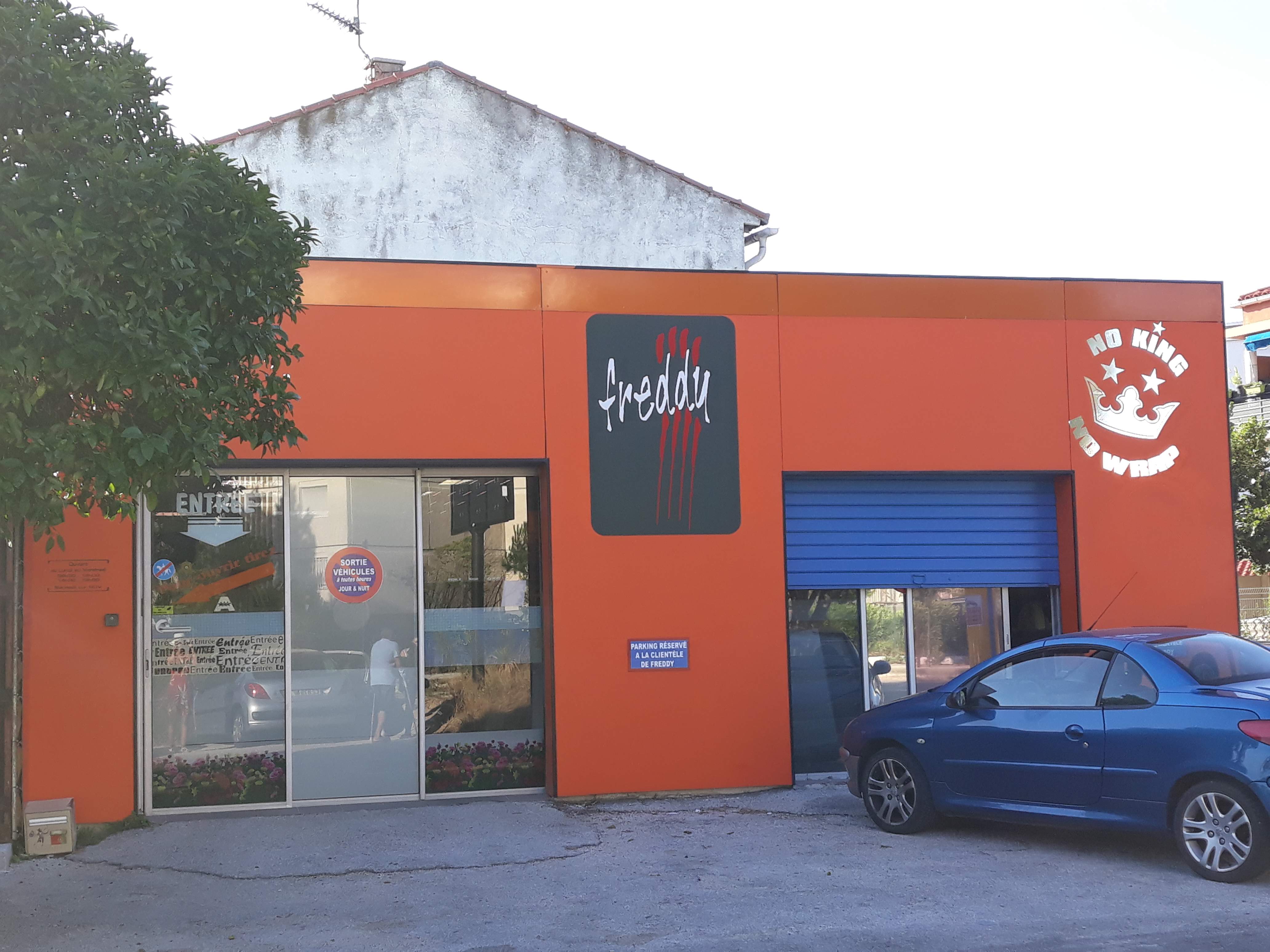 Photo n° 1 de l'avis de Nadia.I fait le 06/07/2018 à 09:09