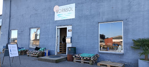 Mornsol in Odense, Kolding