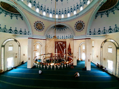 Margralı Cami