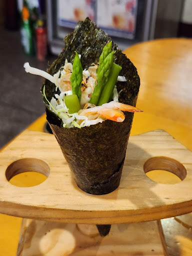 銀杏日本料理 的照片