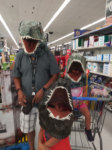 Department Store «Walmart Supercenter», reviews and photos, 1821 S Padre Island Dr, Corpus Christi, TX 78416, USA
