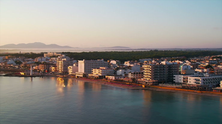 Photo hôtels JS Yate 07458 Can Picafort