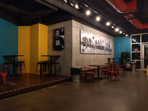 Donut Shop «Hurts Donut Co.», reviews and photos, 1301 5th St #105, Coralville, IA 52241, USA