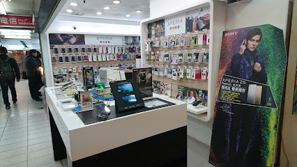 Sony Mobile 專賣店-台北獅子林門市