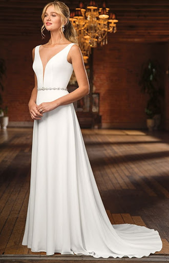 Bridal Shop «Brides & Beaux», reviews and photos, 5121 Thompson Terrace, Colleyville, TX 76034, USA