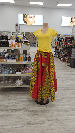 Beauty Supply Store «Beauty World», reviews and photos, 3427 Patterson Ave, Winston-Salem, NC 27105, USA