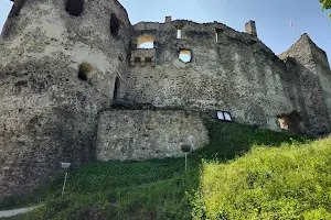 Považský castle image