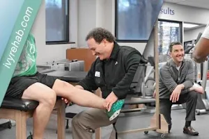 Ivy Rehab Physical Therapy image