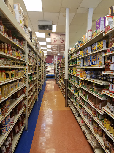 Supermarket «Rittenhouse Market», reviews and photos, 1733 Spruce St, Philadelphia, PA 19103, USA