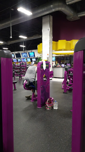 Gym «Planet Fitness», reviews and photos, 2057 Rancho Valley Dr, Pomona, CA 91766, USA