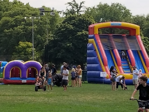 Park «Oriole Park», reviews and photos, 5430 N Olcott Ave, Chicago, IL 60656, USA