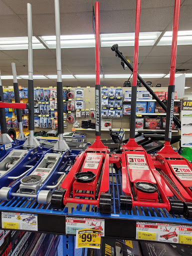Hardware Store «Harbor Freight Tools», reviews and photos, 34600 Vine St, Eastlake, OH 44095, USA