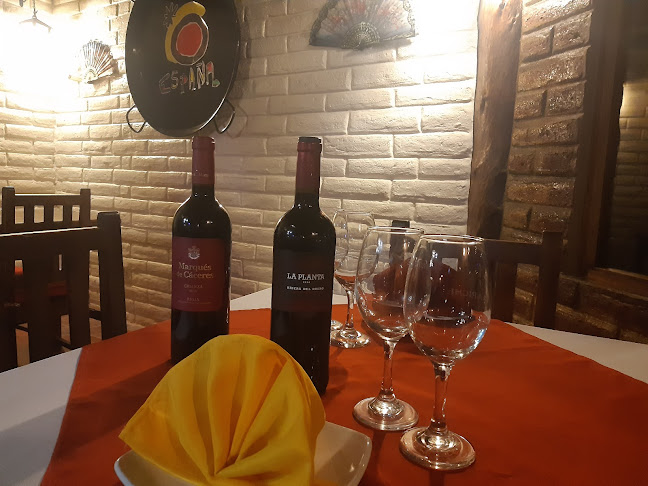 Opiniones de Restaurante Casa Altea - Rincón Mediterráneo en Puembo - Restaurante