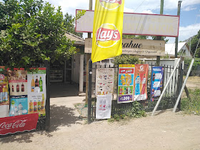 Minimarket Santa Alicia