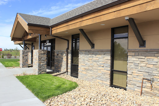 Credit Union «Colorado Credit Union Brighton», reviews and photos