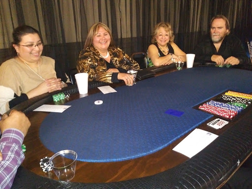 Ballroom «Plaza Del Rey Ballroom», reviews and photos, 2716 Fredericksburg Rd, San Antonio, TX 78201, USA