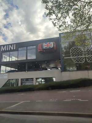 INDIGO JUVISY - Mini Service à Juvisy-sur-Orge
