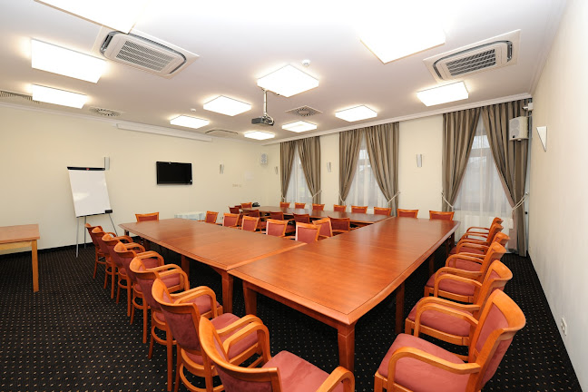 Hotel i Restauracja Sitarska w Biłgoraju - Catering