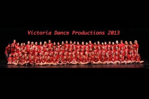 Victoria Dance Productions