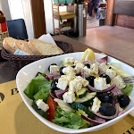 Photo n°1 de l'avis de Mark. fait le 26/05/2023 à 18:13 sur le  PANINOTECA LE SORELLE à Calenzano