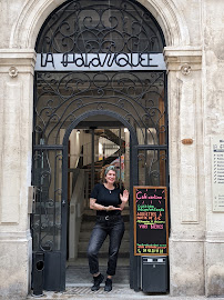 Photos du propriétaire du Restaurant Café cantine de La Palanquée à Sète - n°4
