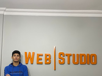 Web Tasarım Ajansı Web Studio Dijital Ajans