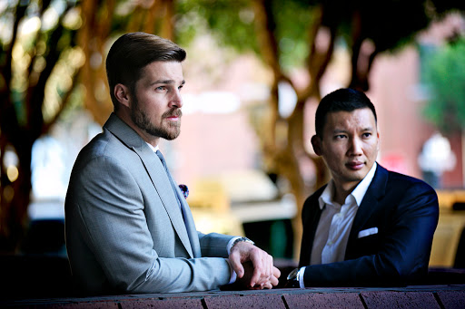 Personal Injury Attorney «Law Offices of Matthew J. Quinlan», reviews and photos