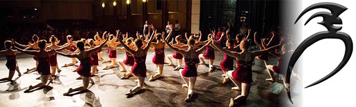 Ballet school Lansing
