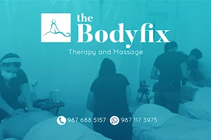 The Body Fix, Therapy and Massage image