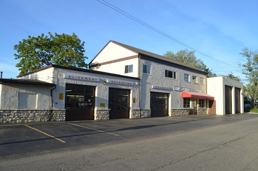Auto Repair Shop «Streamline Auto», reviews and photos, 3040 Cleveland Ave, Columbus, OH 43224, USA