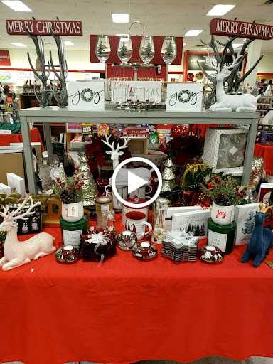 Department Store «T.J. Maxx», reviews and photos, 821 S James Campbell Blvd, Columbia, TN 38402, USA