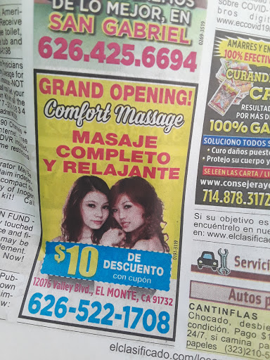 Laundromat «Happy Coin Laundry», reviews and photos, 10009 Valley Blvd, El Monte, CA 91731, USA