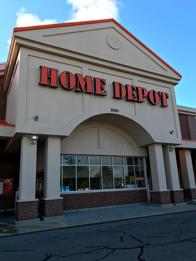Home Improvement Store «The Home Depot», reviews and photos, 2020 Lynnhaven Pkwy, Virginia Beach, VA 23456, USA