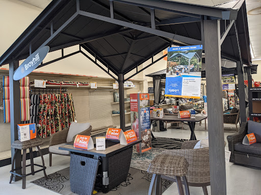 Shopping Mall «Westgate Shopping Center», reviews and photos, 1900 Veterans Blvd, Dublin, GA 31021, USA