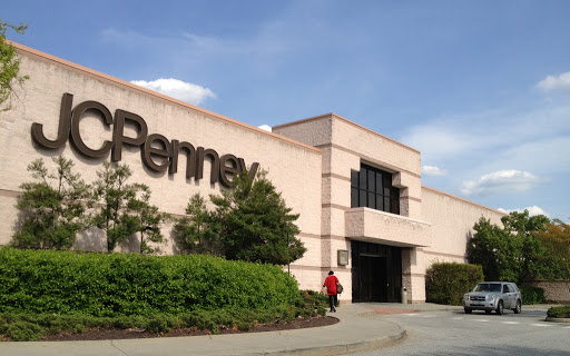 JCPenney, 10101 Brook Rd #800, Glen Allen, VA 23059, USA, 
