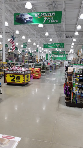 Home Improvement Store «Menards», reviews and photos, 125 73rd St, South Haven, MI 49090, USA