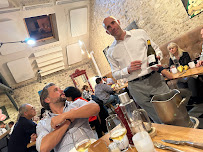 Atmosphère du Restaurant gastronomique La Fabrique à Brie-Comte-Robert - n°6