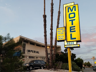 Imperial Motel