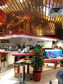 Atmosphère du Restaurant Le Chinois de Bercy à Paris - n°1