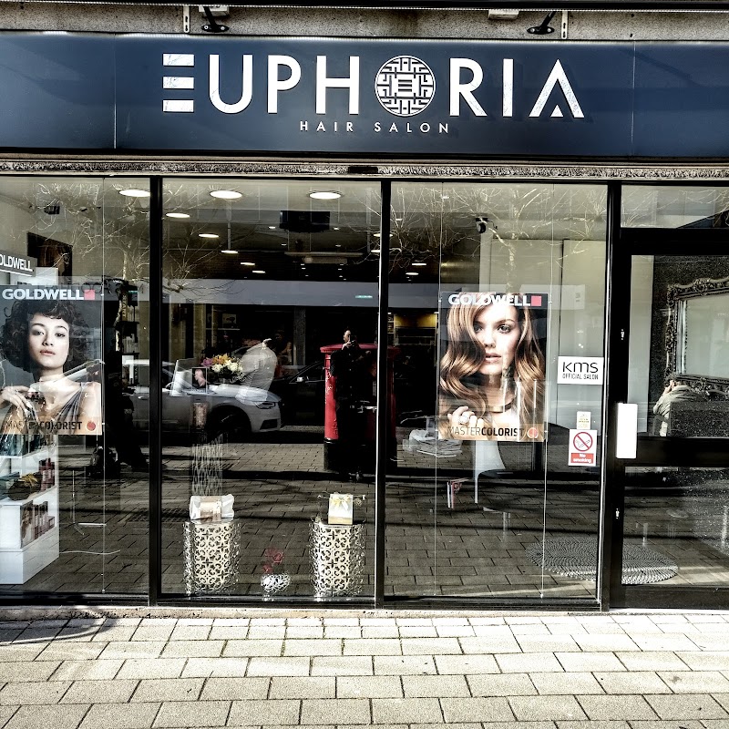 Euphoria Hair Salon