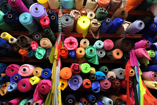 Fabric Store «Fabrictopia SA», reviews and photos, 926 W Laurel St, San Antonio, TX 78201, USA