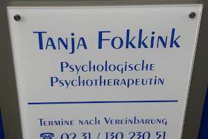 Tanja Fokking