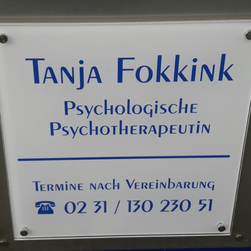 Tanja Fokking