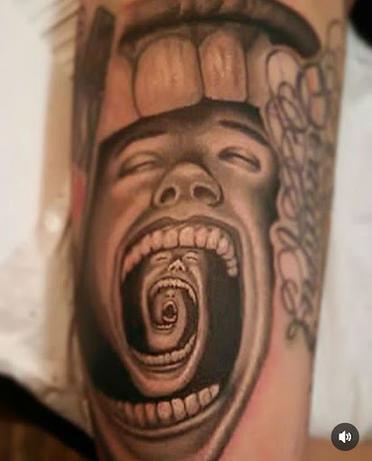 Find sexy tattoo ideas women for your next unique tattoo in Ambler at Tattoo GalaxyAmbler Piercing & Custom Tattoos