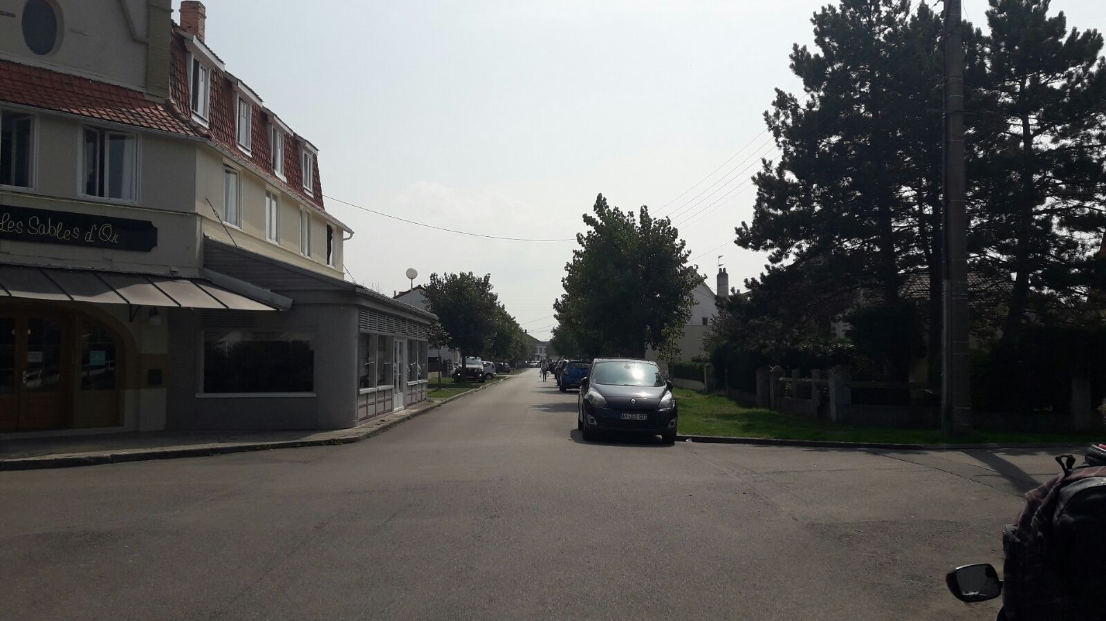 Photo n° 14 de l'avis de Alain.i fait le 09/09/2017 à 12:13