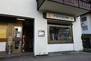 Restaurant Poseidon - griechische Spezialitäten image