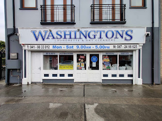 Washingtons Laundrette and Dry Cleaners