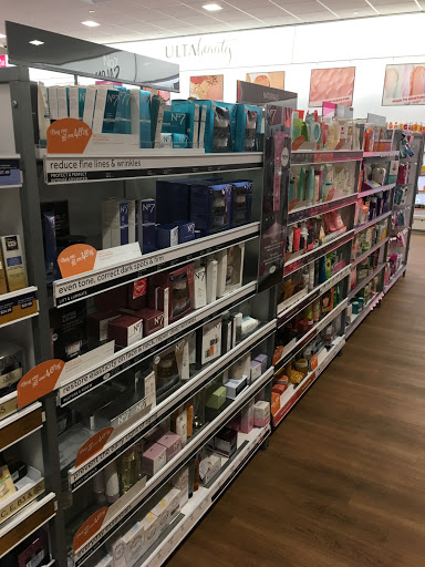 Hair Salon «Ulta Beauty», reviews and photos, 2080 Santa Rosa Ave, Santa Rosa, CA 95404, USA