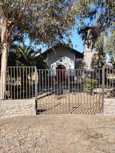 Comentarii opinii despre Iglesia Santa Teresa